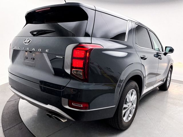 2020 Hyundai Palisade SE