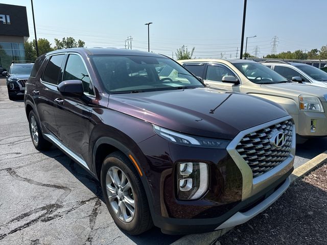 2020 Hyundai Palisade SE