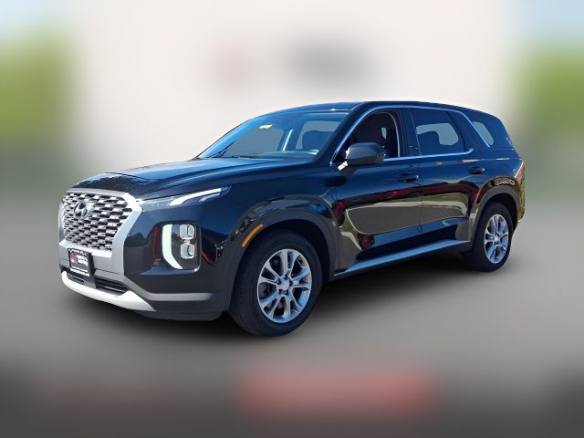 2020 Hyundai Palisade SE