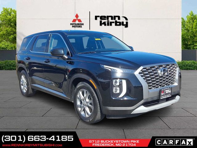 2020 Hyundai Palisade SE