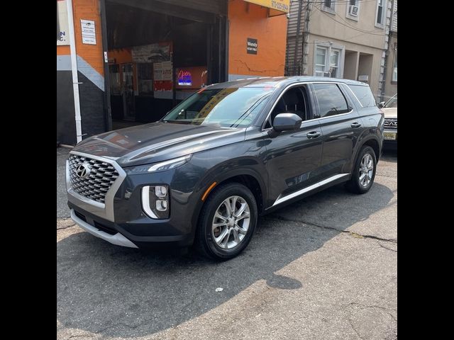 2020 Hyundai Palisade SE