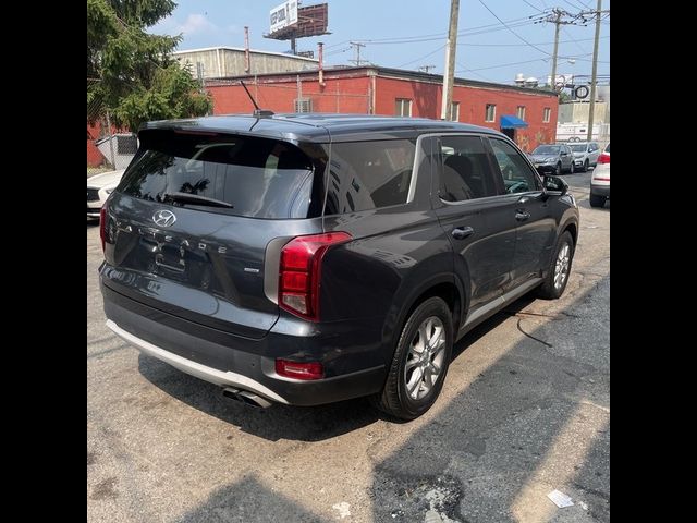 2020 Hyundai Palisade SE