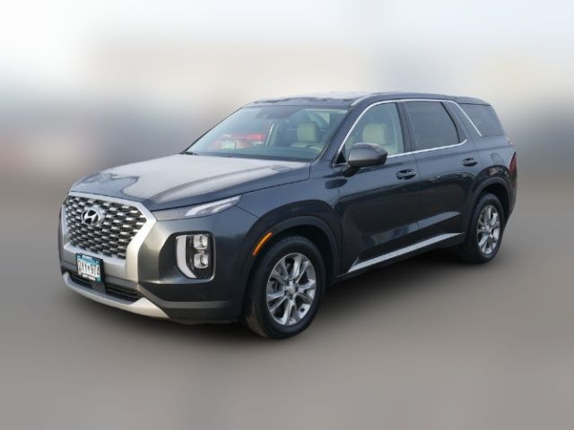 2020 Hyundai Palisade SE