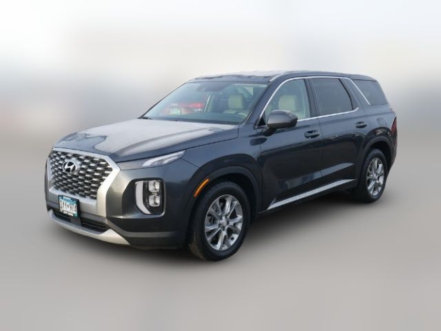 2020 Hyundai Palisade SE