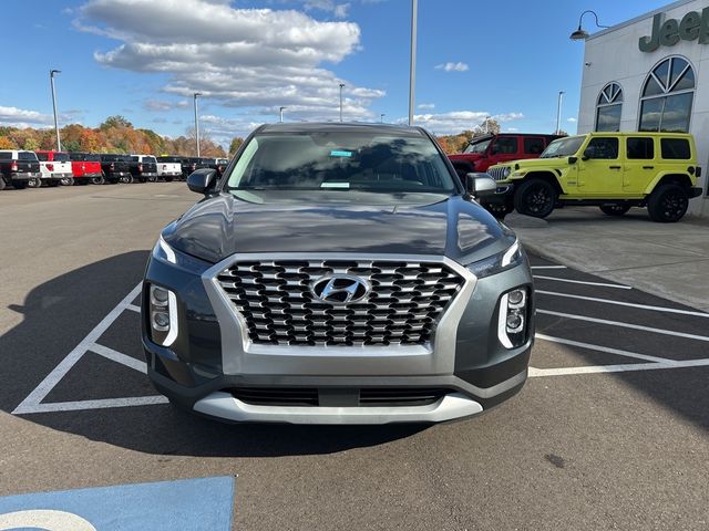 2020 Hyundai Palisade SE