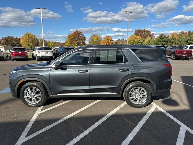 2020 Hyundai Palisade SE