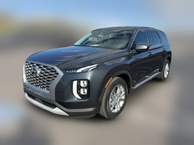 2020 Hyundai Palisade SE