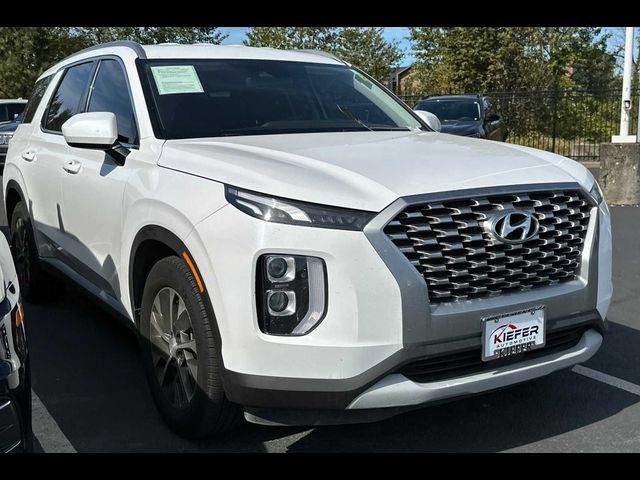 2020 Hyundai Palisade Essential