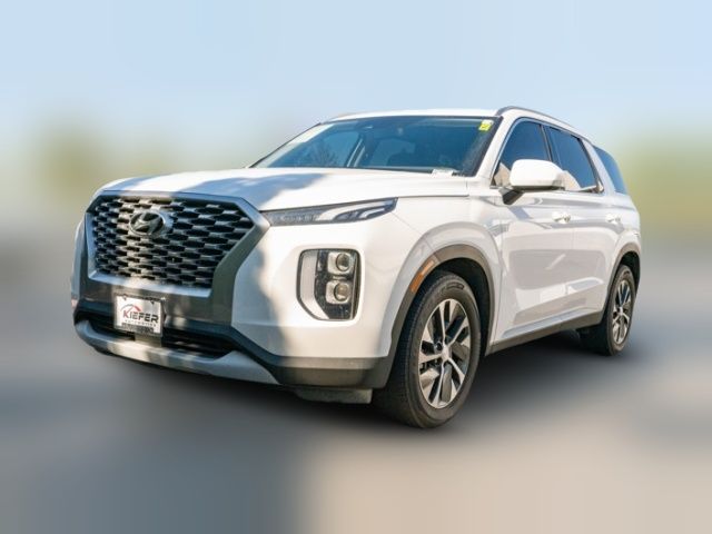 2020 Hyundai Palisade Essential