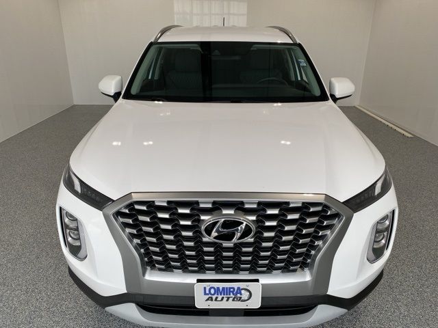 2020 Hyundai Palisade Essential