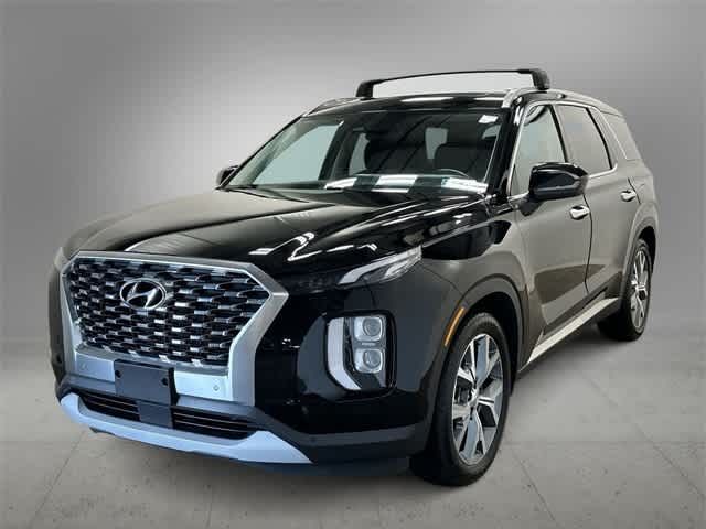 Used 2020 Hyundai Palisade SEL For Sale in Moon Township, PA | Capital ...