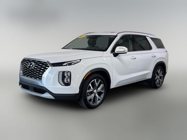 2020 Hyundai Palisade Preferred