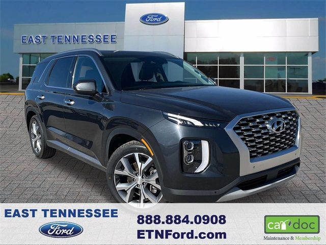 Used 2020 Hyundai Palisade for Sale in Rockwood, TN | Capital One Auto ...