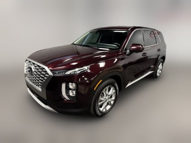 2020 Hyundai Palisade SE