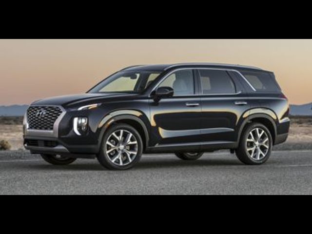 2020 Hyundai Palisade SE