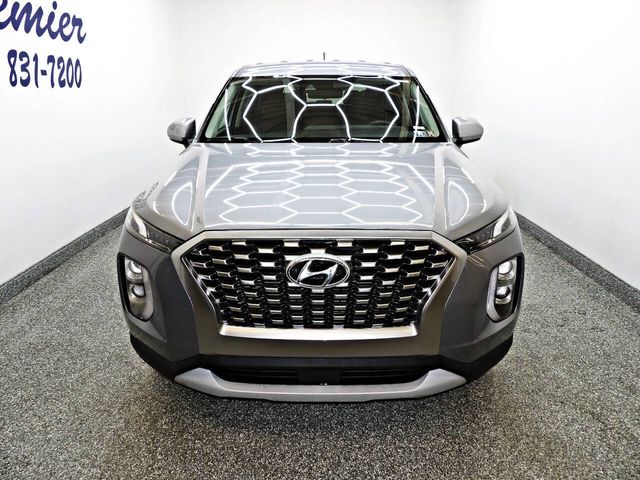 2020 Hyundai Palisade SE