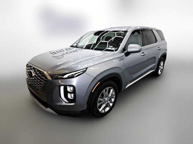 2020 Hyundai Palisade SE