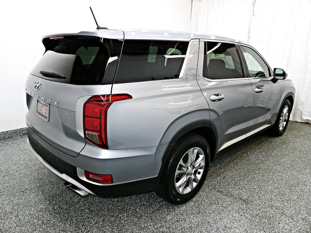 2020 Hyundai Palisade SE