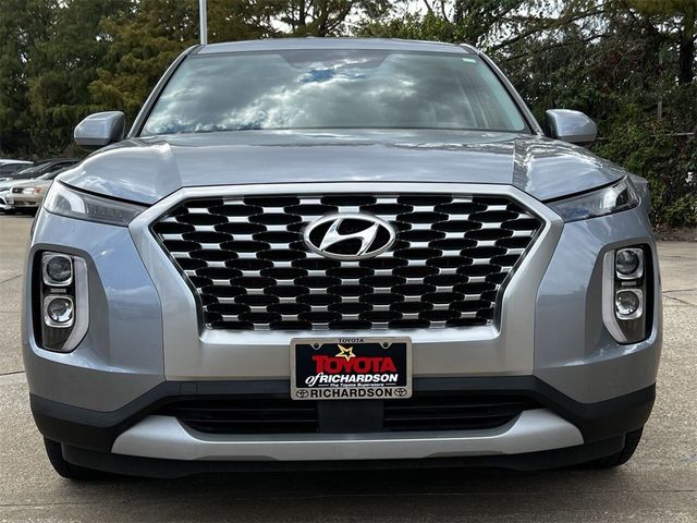 2020 Hyundai Palisade SE