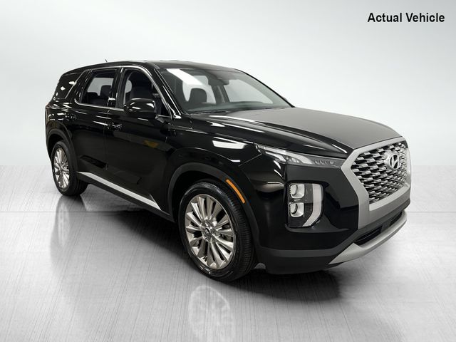 2020 Hyundai Palisade SE