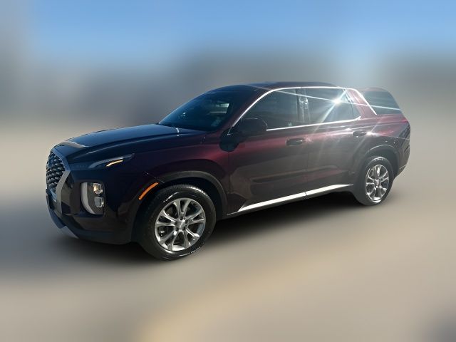 2020 Hyundai Palisade SE