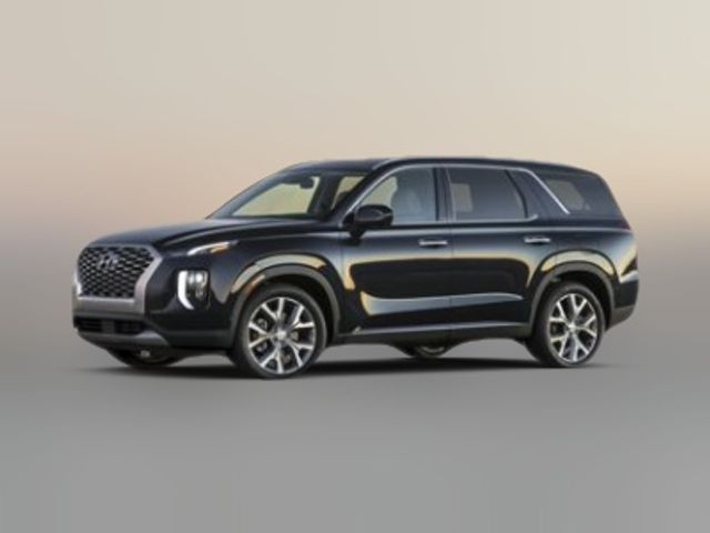 2020 Hyundai Palisade SE