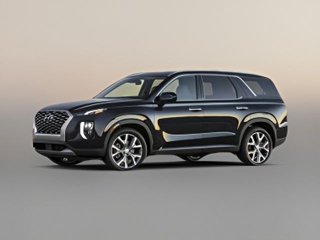 2020 Hyundai Palisade SE