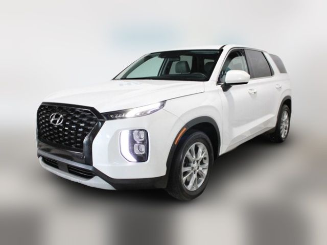 2020 Hyundai Palisade SE