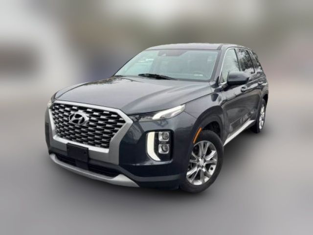 2020 Hyundai Palisade SE