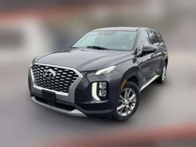 2020 Hyundai Palisade SE