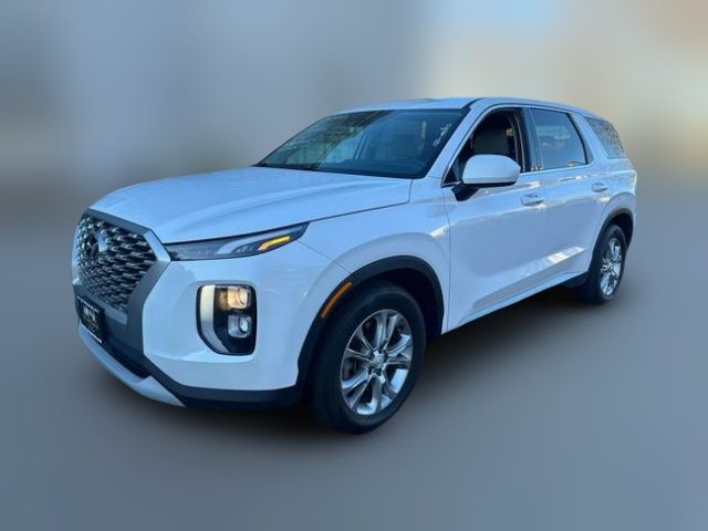 2020 Hyundai Palisade SE