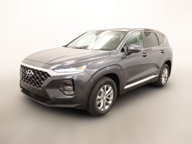 2020 Hyundai Santa Fe SE SULEV