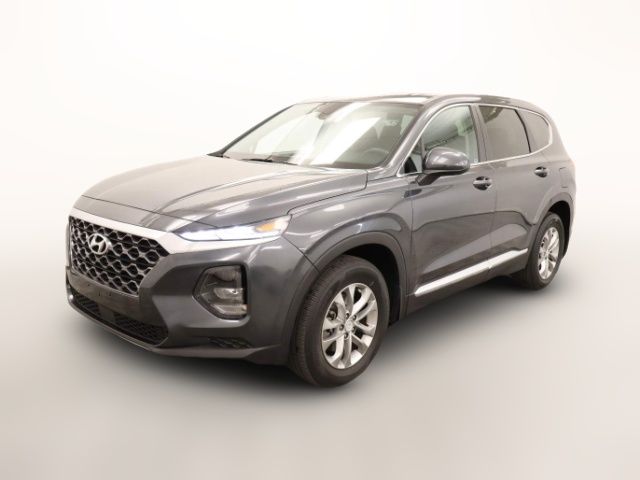 2020 Hyundai Santa Fe SE SULEV