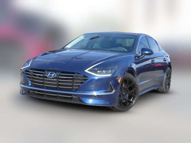 2020 Hyundai Sonata SE