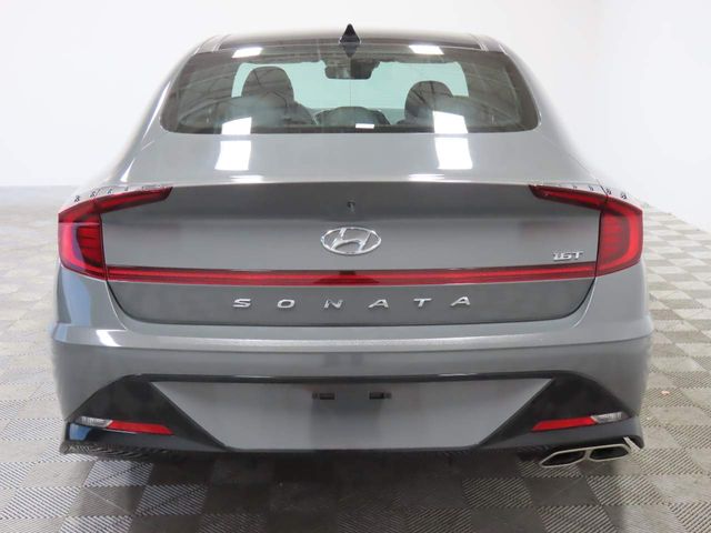 2020 Hyundai Sonata SEL Plus