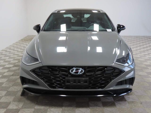 2020 Hyundai Sonata SEL Plus