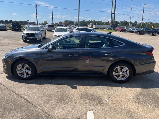 2020 Hyundai Sonata SE