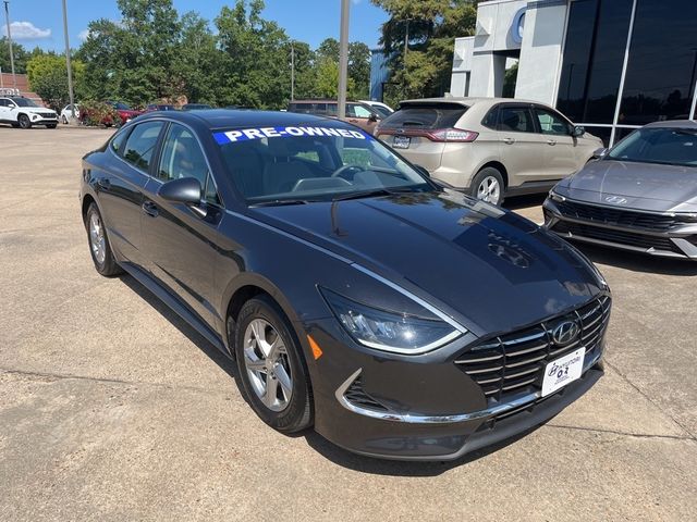 2020 Hyundai Sonata SE