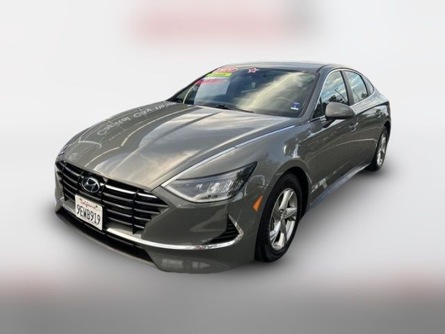 2020 Hyundai Sonata SE