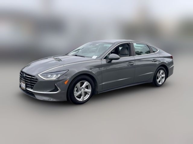 2020 Hyundai Sonata SE