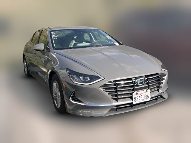 2020 Hyundai Sonata SE