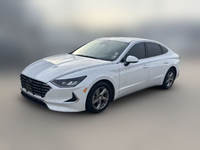 2020 Hyundai Sonata SE