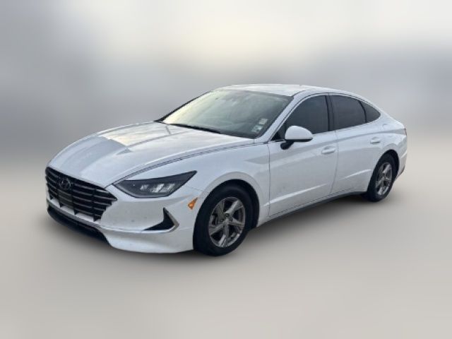 2020 Hyundai Sonata SE