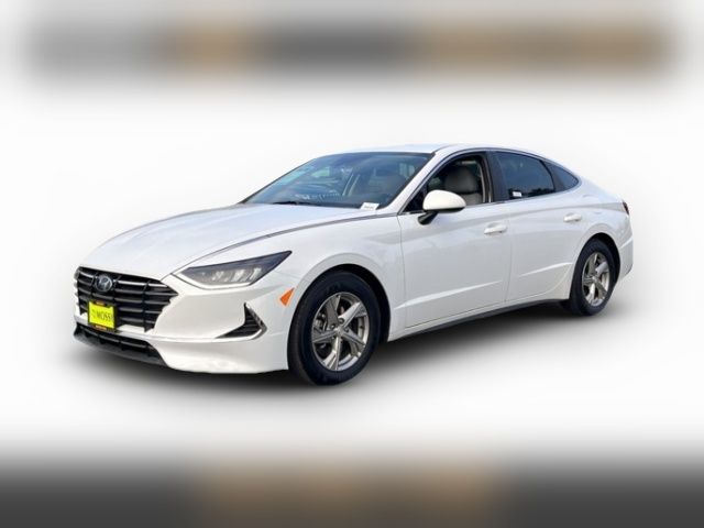 2020 Hyundai Sonata SE