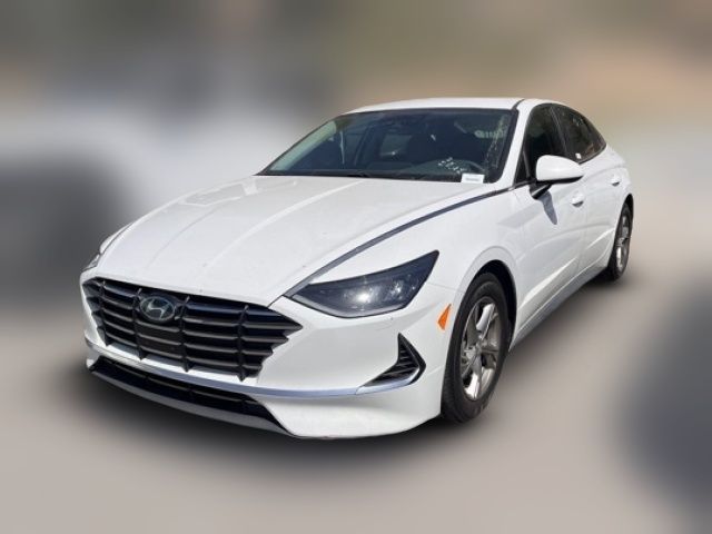 2020 Hyundai Sonata SE