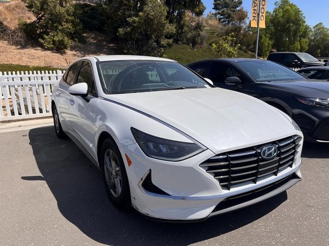 2020 Hyundai Sonata SE