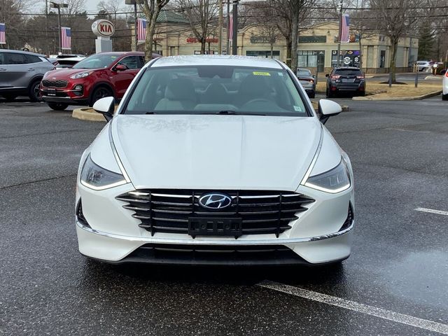 2020 Hyundai Sonata SE