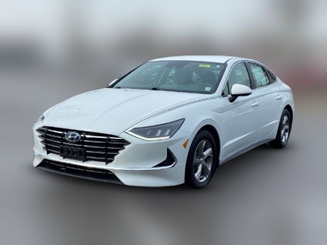 2020 Hyundai Sonata SE