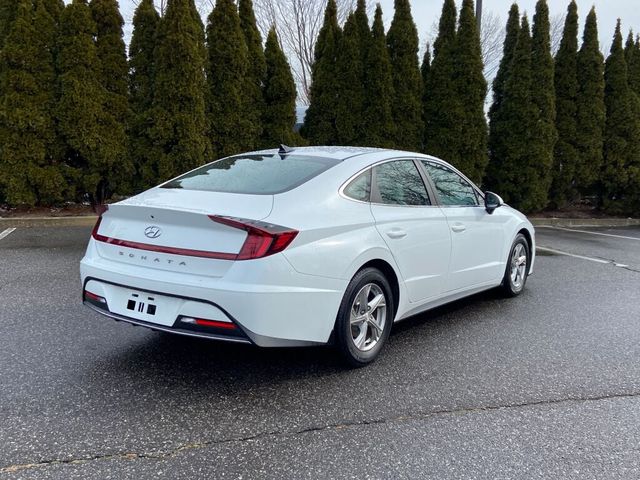 2020 Hyundai Sonata SE