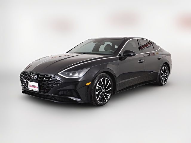 2020 Hyundai Sonata SEL Plus